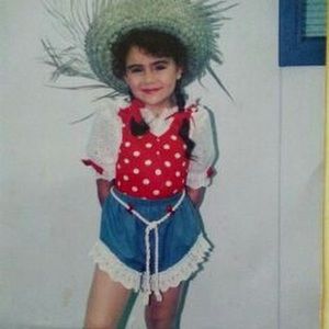 Meet your Posher, Meagan